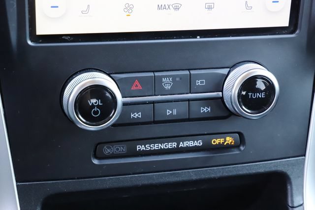 Certified 2024 Ford Edge SEL AWD/4WD image 31