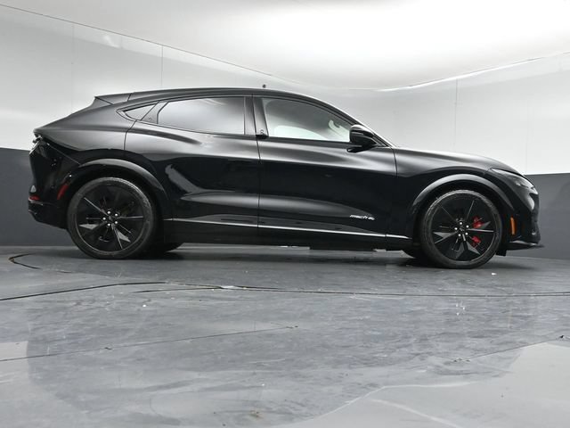Certified 2025 Ford Mustang Mach-E GT AWD/4WD image 43