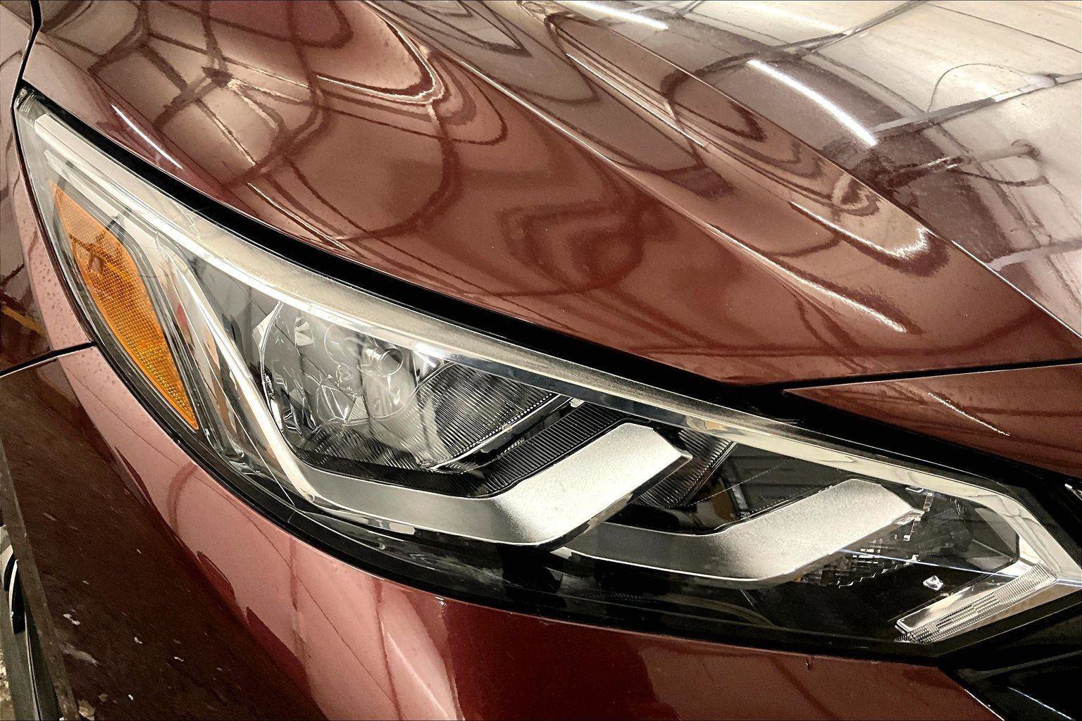 Used 2023 Nissan Sentra SV w/ All-Weather Package image 27