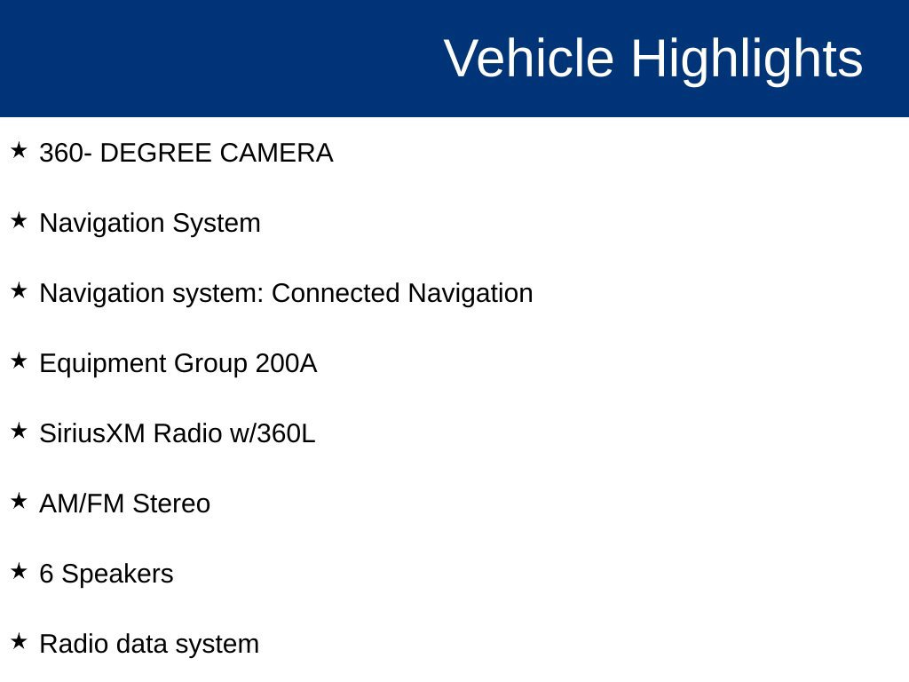 Certified 2023 Ford Mustang Mach-E California Route 1 AWD/4WD image 20