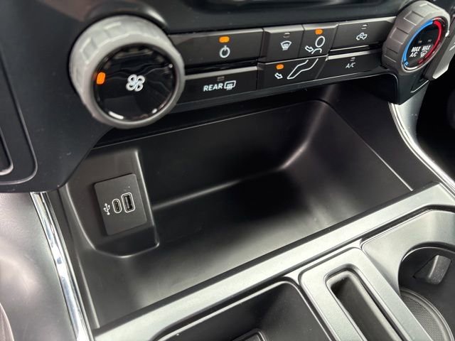 Certified 2025 Ford F150 STX w/ Equipment Group 200A image 19