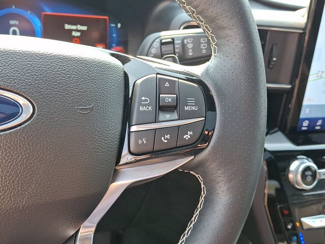 Certified 2023 Ford Explorer ST w/ Equipment Group 401A AWD/4WD image 9