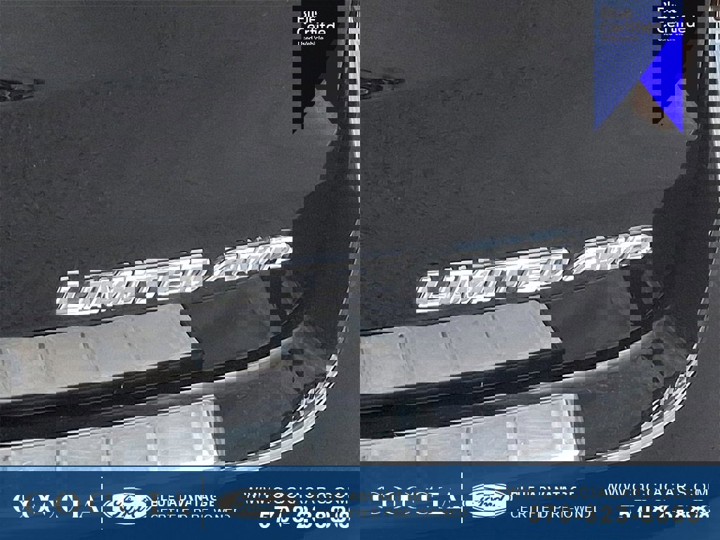 Used 2019 Toyota Highlander Limited image 29