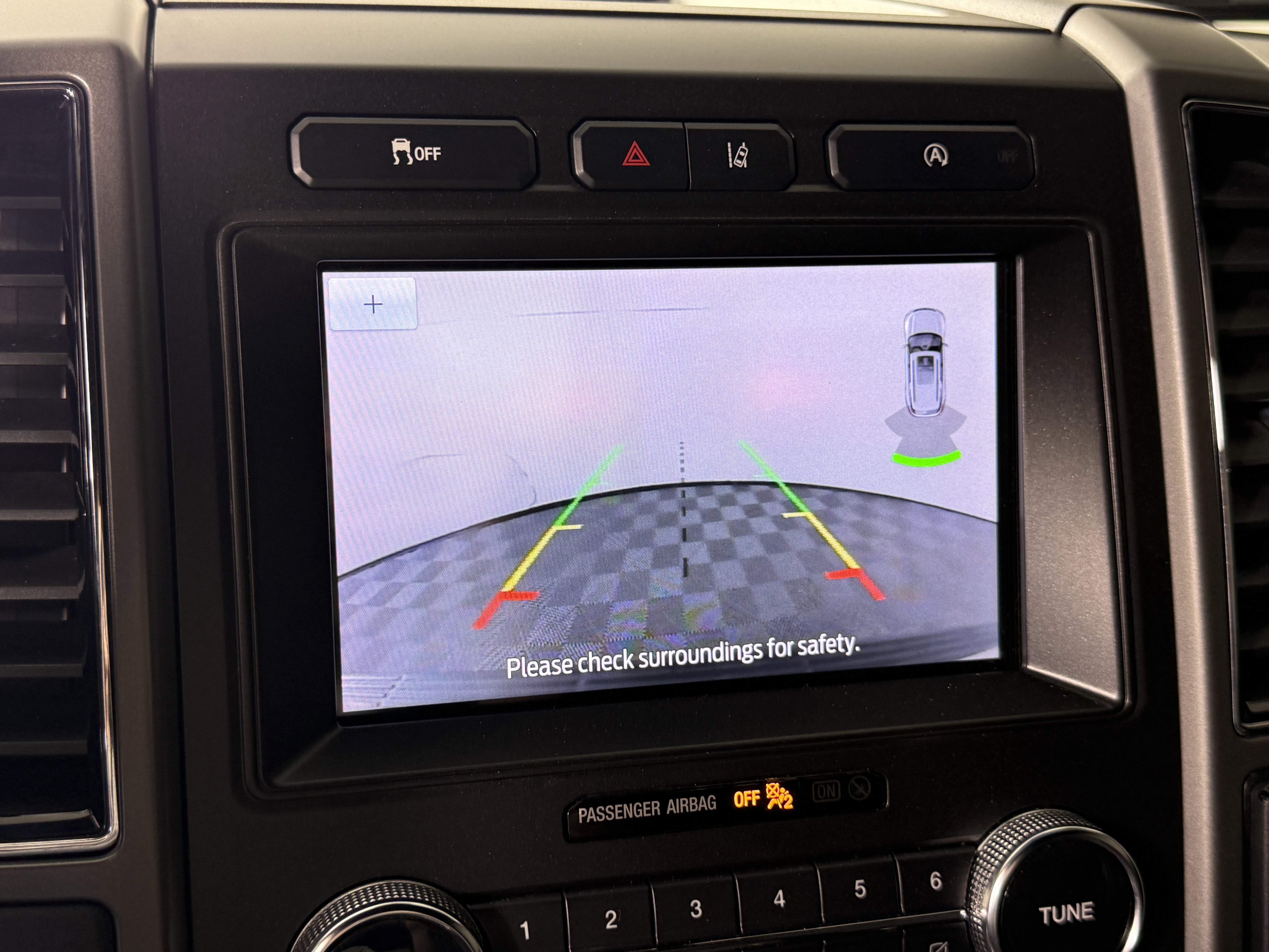 Certified 2020 Ford Expedition XLT image 20