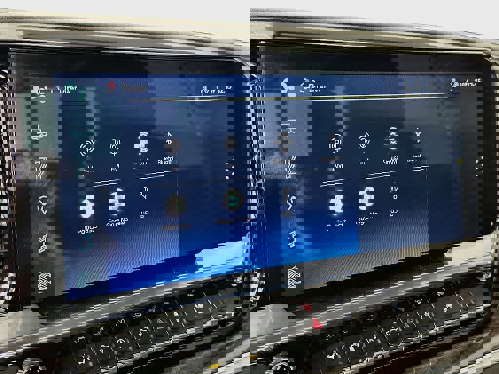 Used 2023 Chevrolet Silverado 1500 LTZ w/ LTZ Premium Package image 20