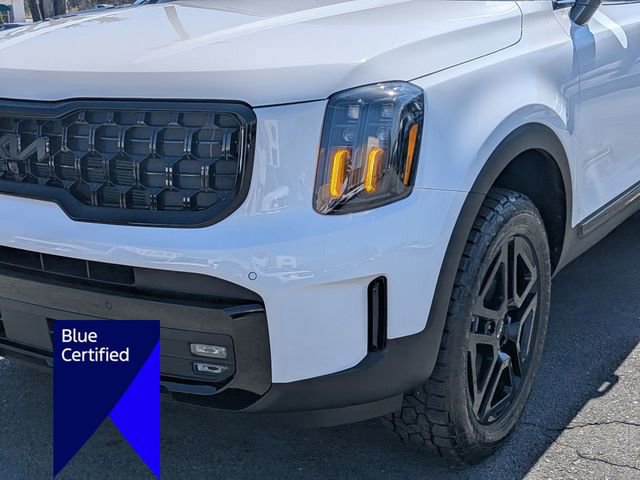 Used 2024 Kia Telluride SX Prestige X-Line image 9