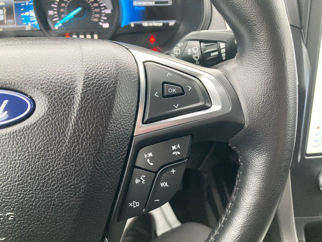 Certified 2022 Ford Edge SEL w/ Convenience Package image 12