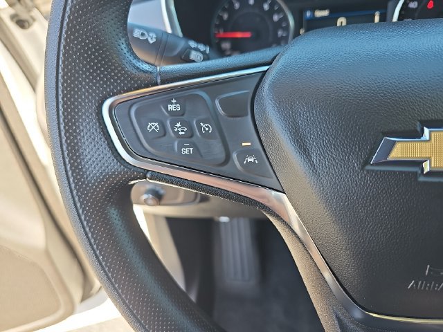 Used 2024 Chevrolet Equinox LS w/ LS Convenience Package FWD image 17