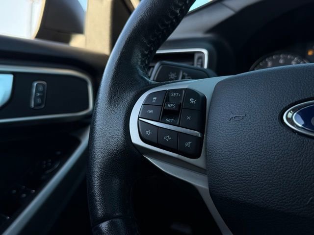 Certified 2020 Ford Explorer XLT w/ Equipment Group 202A image 23