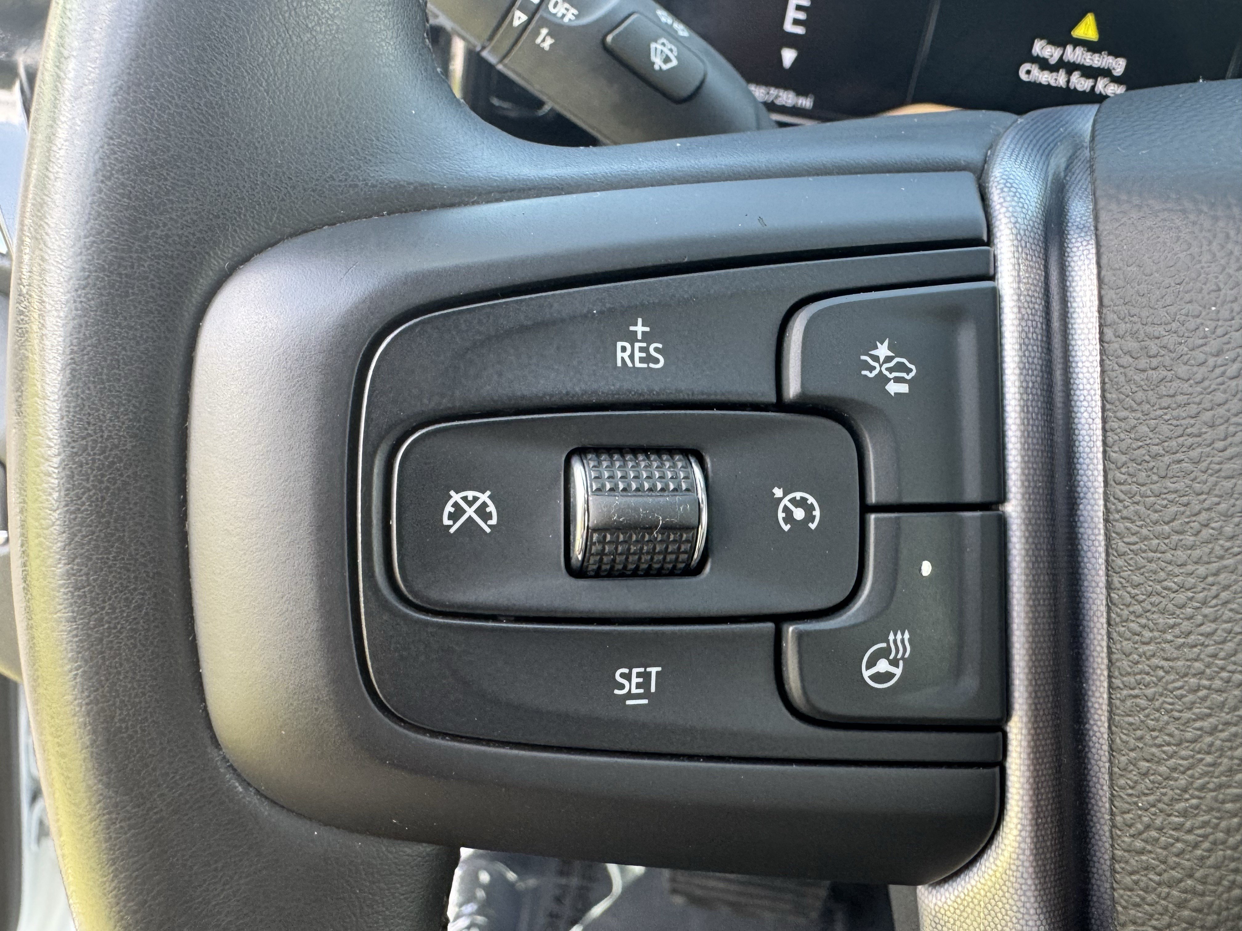 Used 2025 GMC Sierra 1500 SLT AWD/4WD image 28