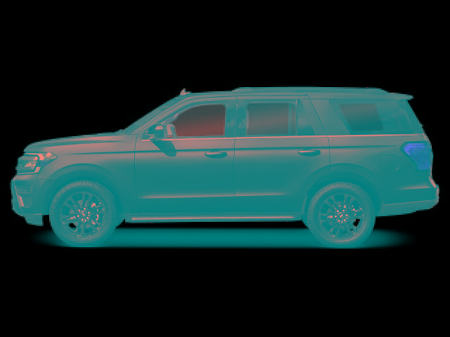 Certified 2024 Ford Expedition XLT AWD/4WD image 3