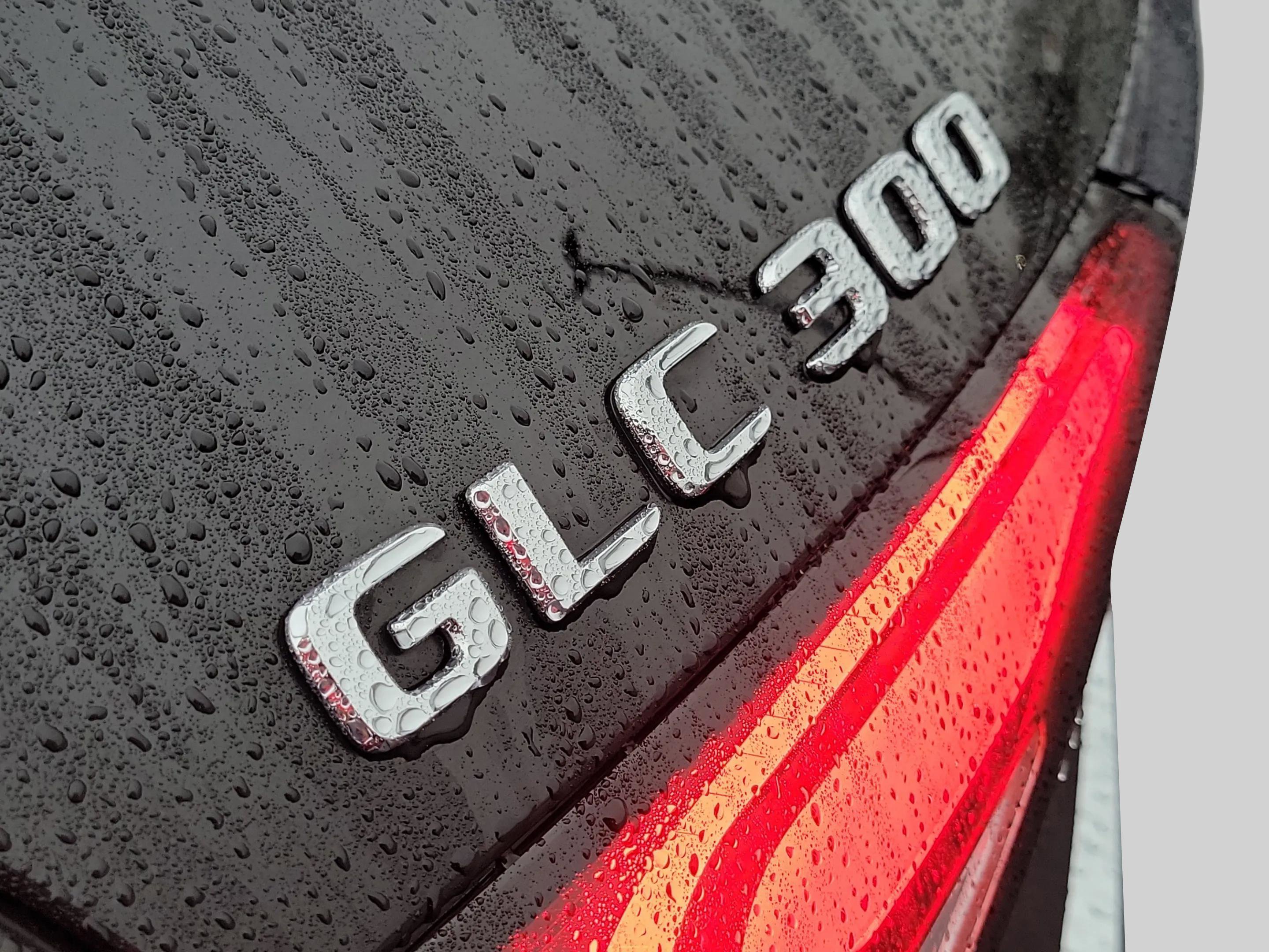 Used 2023 Mercedes-Benz GLC 300 GLC 300 image 31