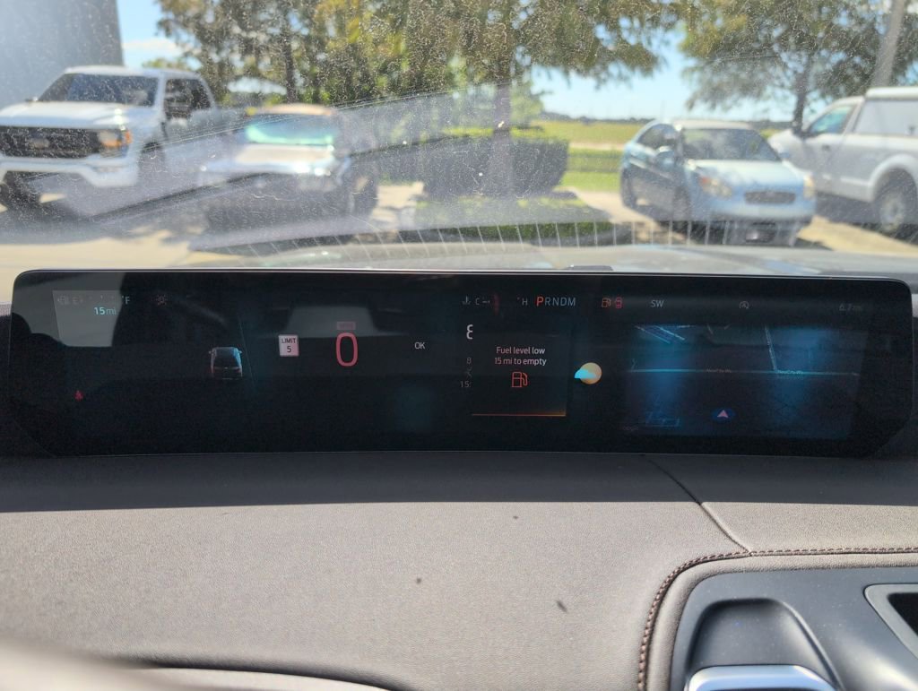 Certified 2025 Ford Expedition King Ranch image 24