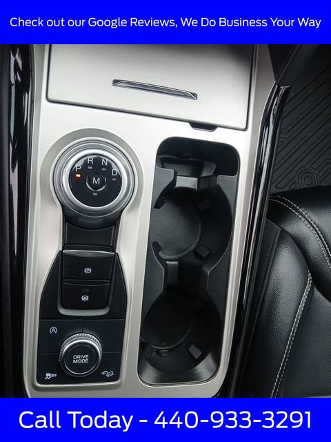Certified 2023 Ford Explorer ST w/ Equipment Group 401A AWD/4WD image 30