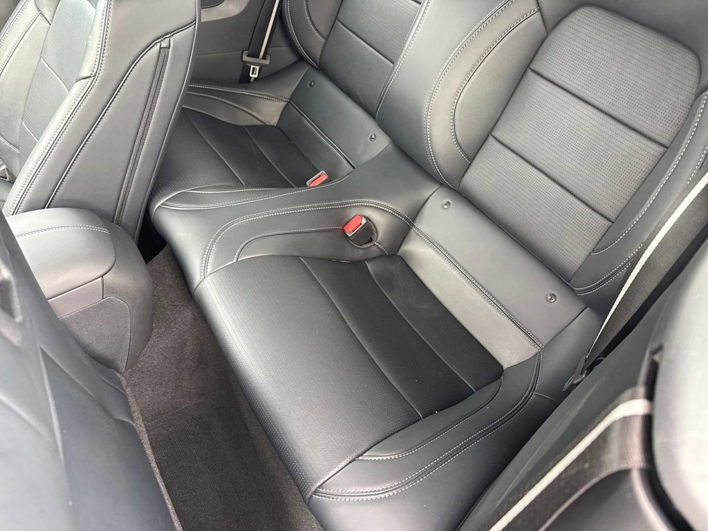 Certified 2025 Ford Mustang GT Premium image 17