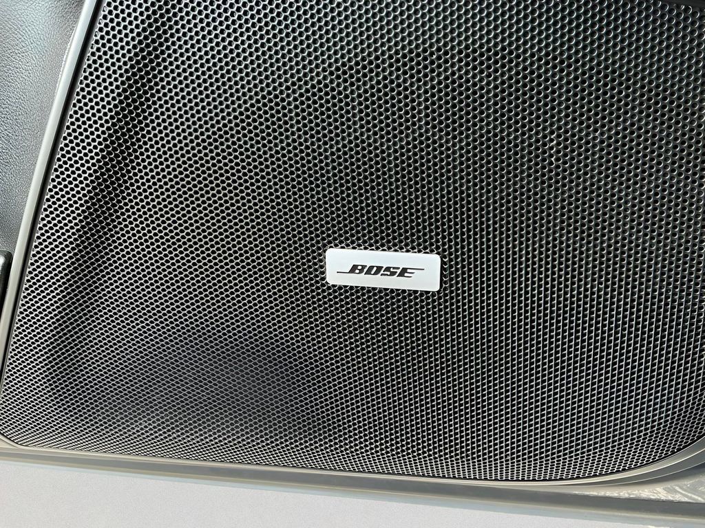 Used 2018 Cadillac CT6 2.0T image 24