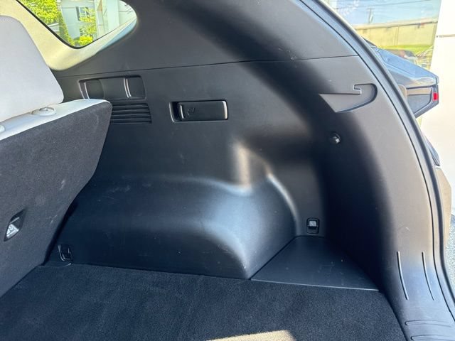 Used 2025 Hyundai Tucson SEL AWD/4WD image 38