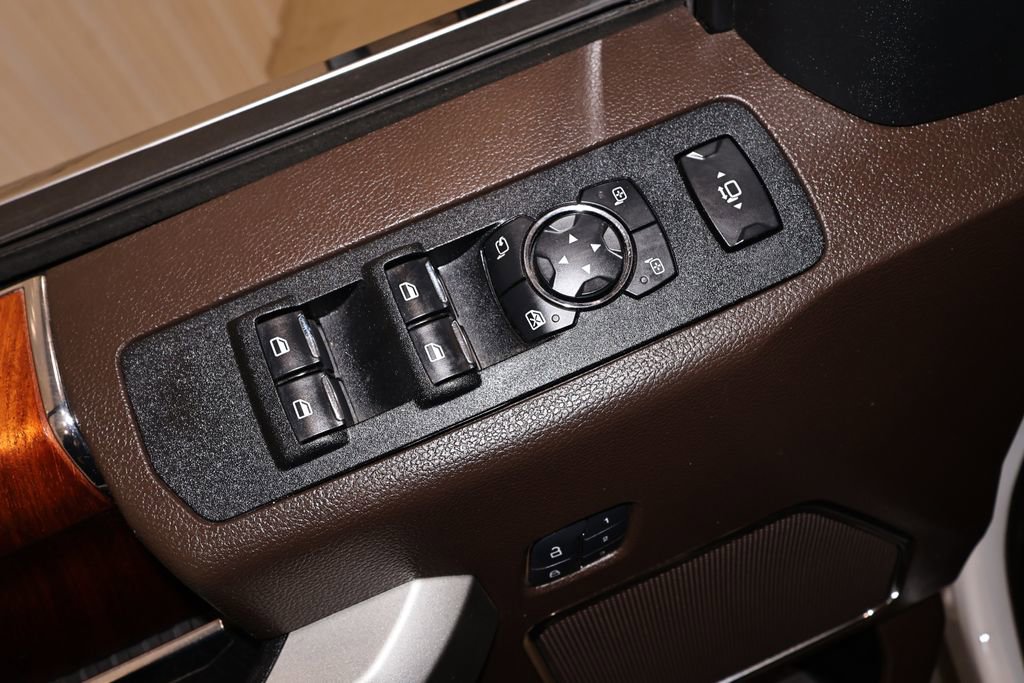 Certified 2017 Ford F350 King Ranch w/ King Ranch Ultimate Package image 7
