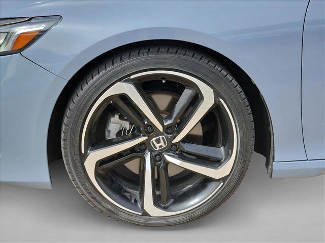 Used 2021 Honda Accord Sport Special Edition image 23