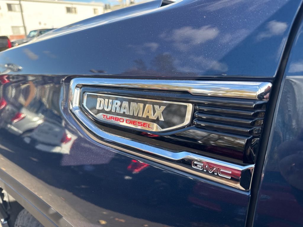 Used 2022 GMC Sierra 1500 Denali image 12