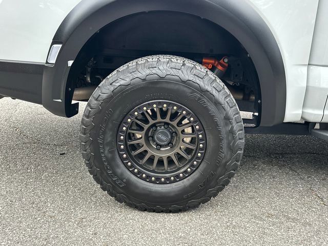 Certified 2024 Ford F150 Raptor image 17