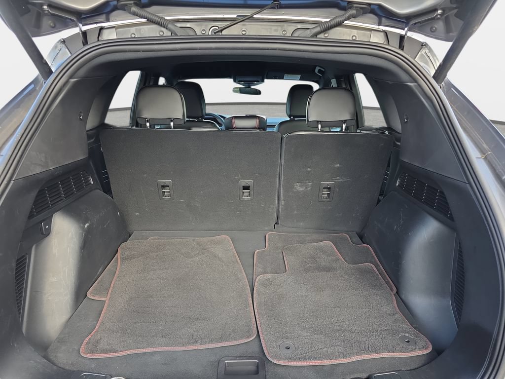 Certified 2023 Ford Escape ST-Line w/ Tech Pack #1 FWD image 10