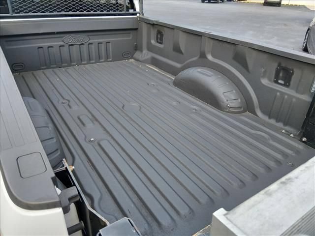 Certified 2019 Ford F250 XL w/ Power Equipment Group RWD image 14