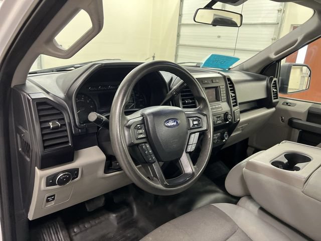 Certified 2020 Ford F150 XL w/ Equipment Group 101A Mid AWD/4WD image 11