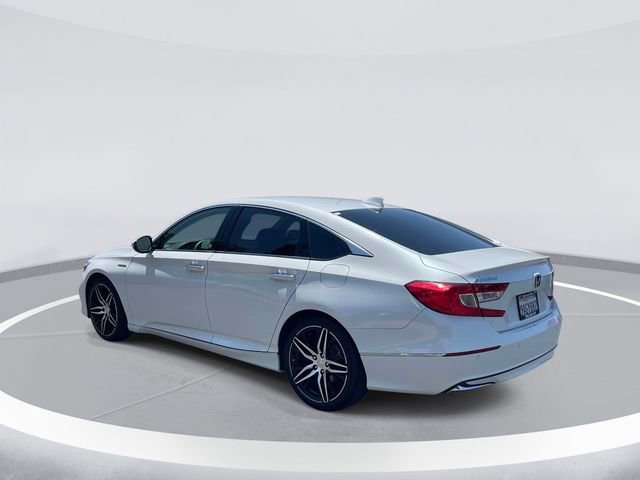 Used 2022 Honda Accord Touring image 5
