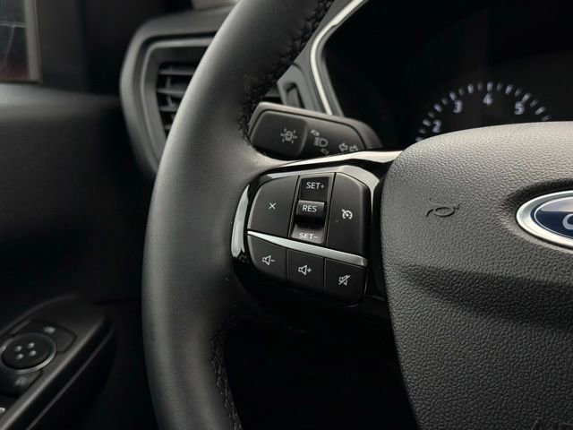 Certified 2022 Ford Escape SE w/ Convenience Package image 22