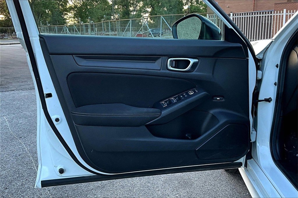 Used 2024 Honda Civic Sport image 21