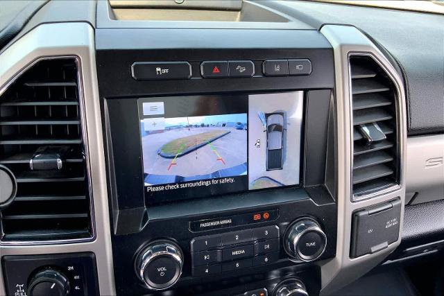 Certified 2020 Ford F250 Lariat AWD/4WD image 26