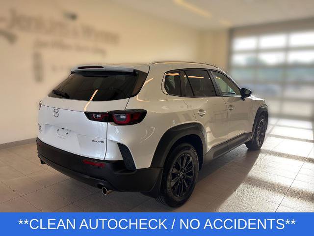 Used 2023 MAZDA CX-50 2.5 S w/ Cargo Package AWD/4WD image 4