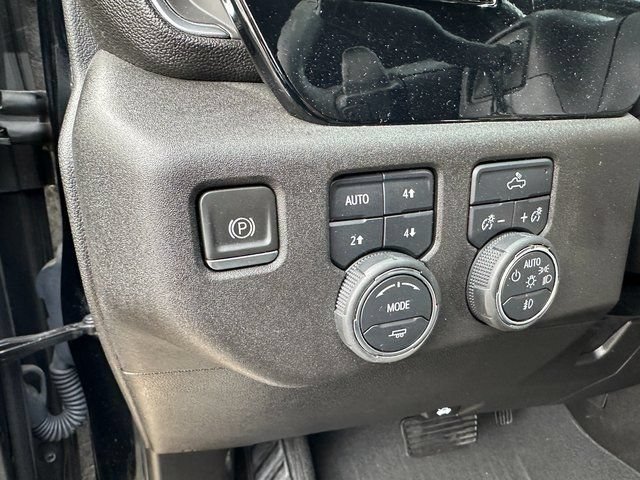 Used 2024 Chevrolet Silverado 1500 RST AWD/4WD image 14