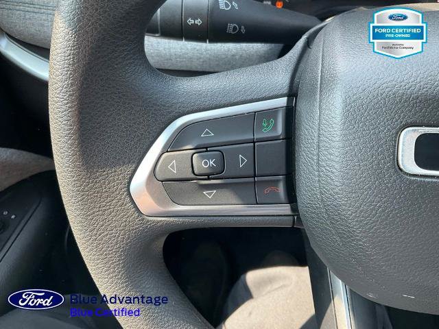 Used 2023 Jeep Compass Sport AWD/4WD image 8