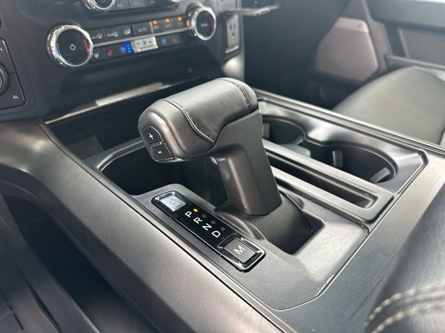 Certified 2024 Ford F150 Lariat AWD/4WD image 23