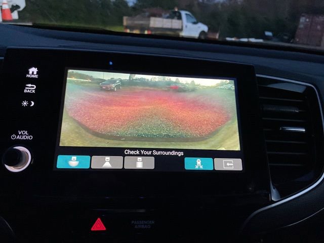 Used 2020 Honda Pilot Elite image 28