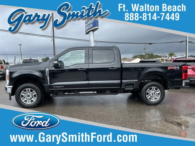 Certified 2025 Ford F250 XLT w/ 360-Degree Camera Package image 2