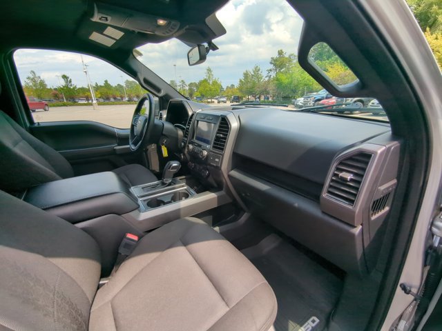 Certified 2019 Ford F150 XLT w/ Equipment Group 302A Luxury AWD/4WD image 27