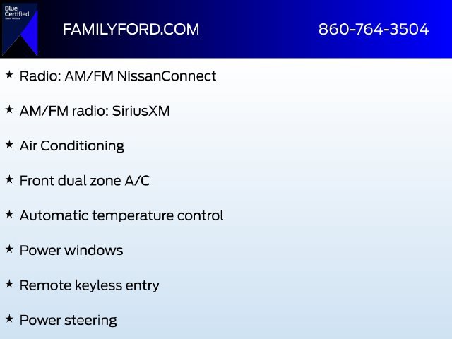 Used 2024 Nissan Rogue SV AWD/4WD image 6