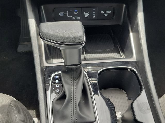 Used 2025 Hyundai Tucson SEL FWD image 31