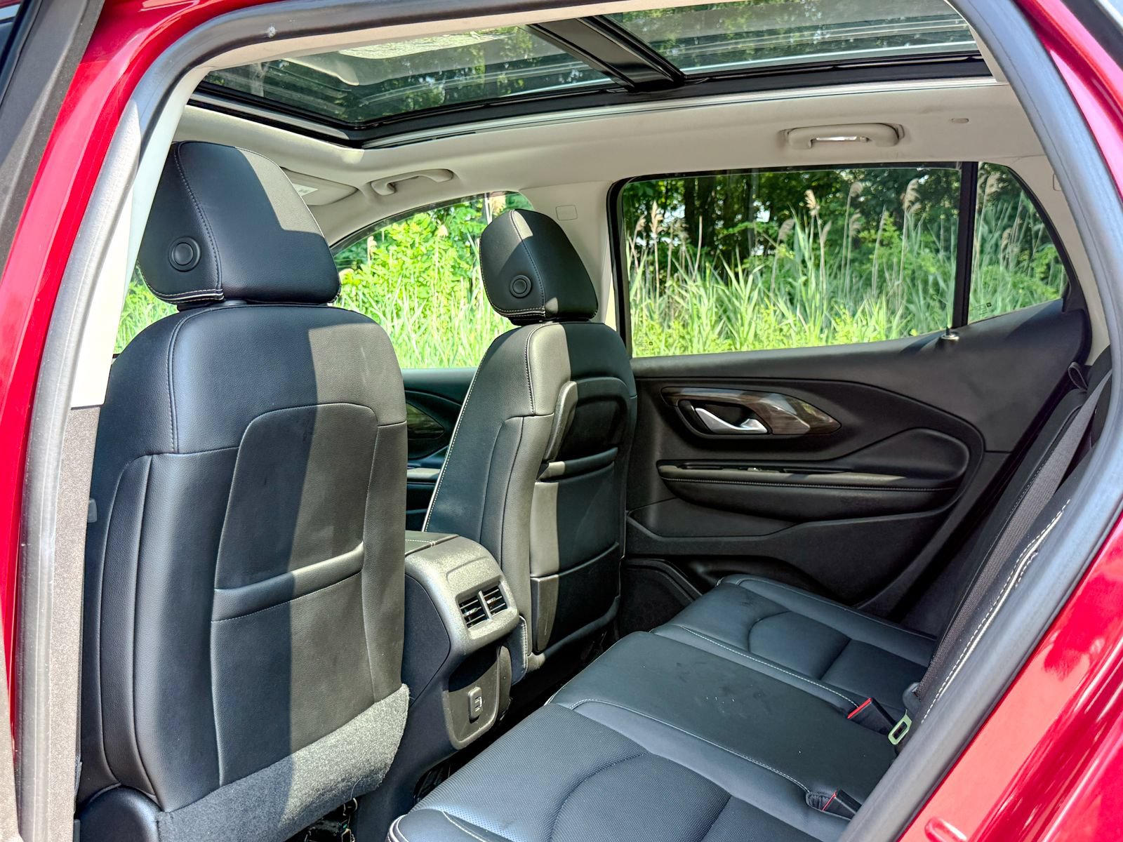 Used 2019 GMC Terrain Denali w/ Driver Alert Package II AWD/4WD image 19