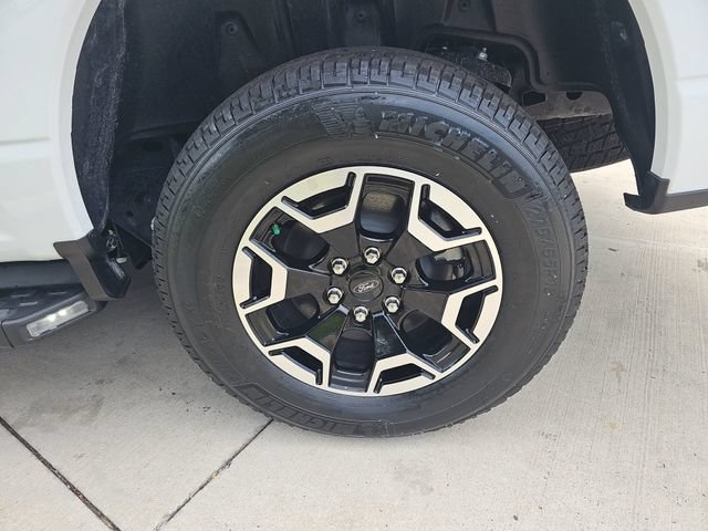 Certified 2023 Ford F150 Lightning XLT AWD/4WD image 31