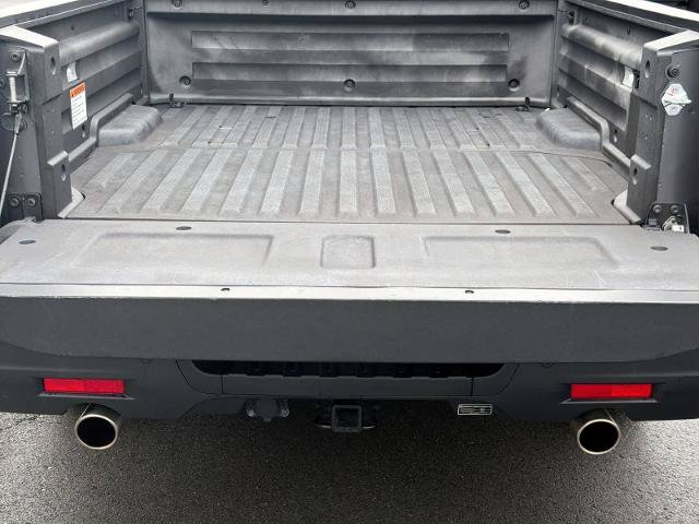 Used 2023 Honda Ridgeline RTL-E image 35