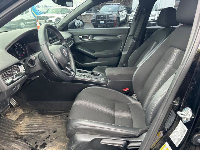 Used 2023 Honda Civic Sport image 5