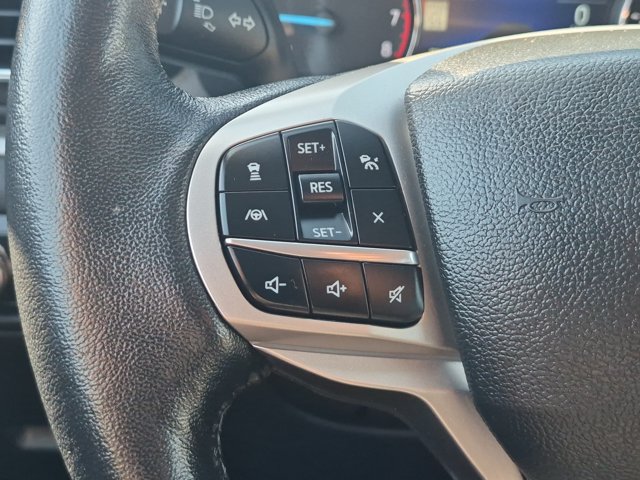 Certified 2023 Ford Explorer XLT w/ Equipment Group 202A RWD image 18