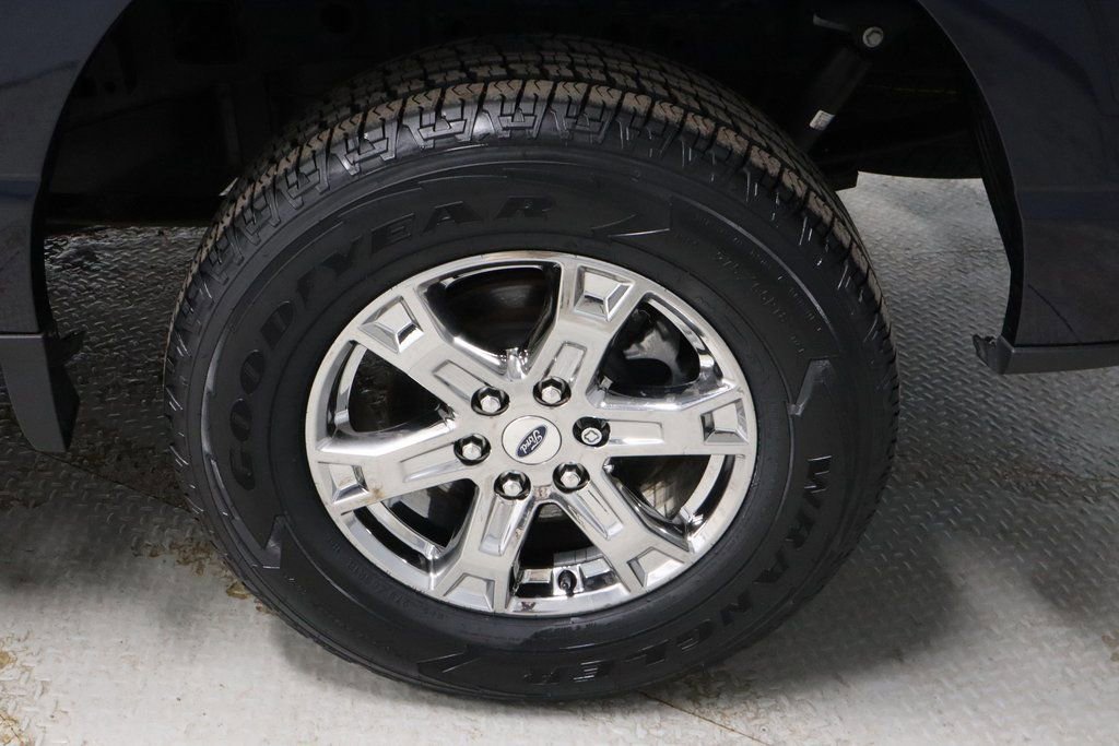 Certified 2023 Ford F150 XLT w/ XTR Package image 18