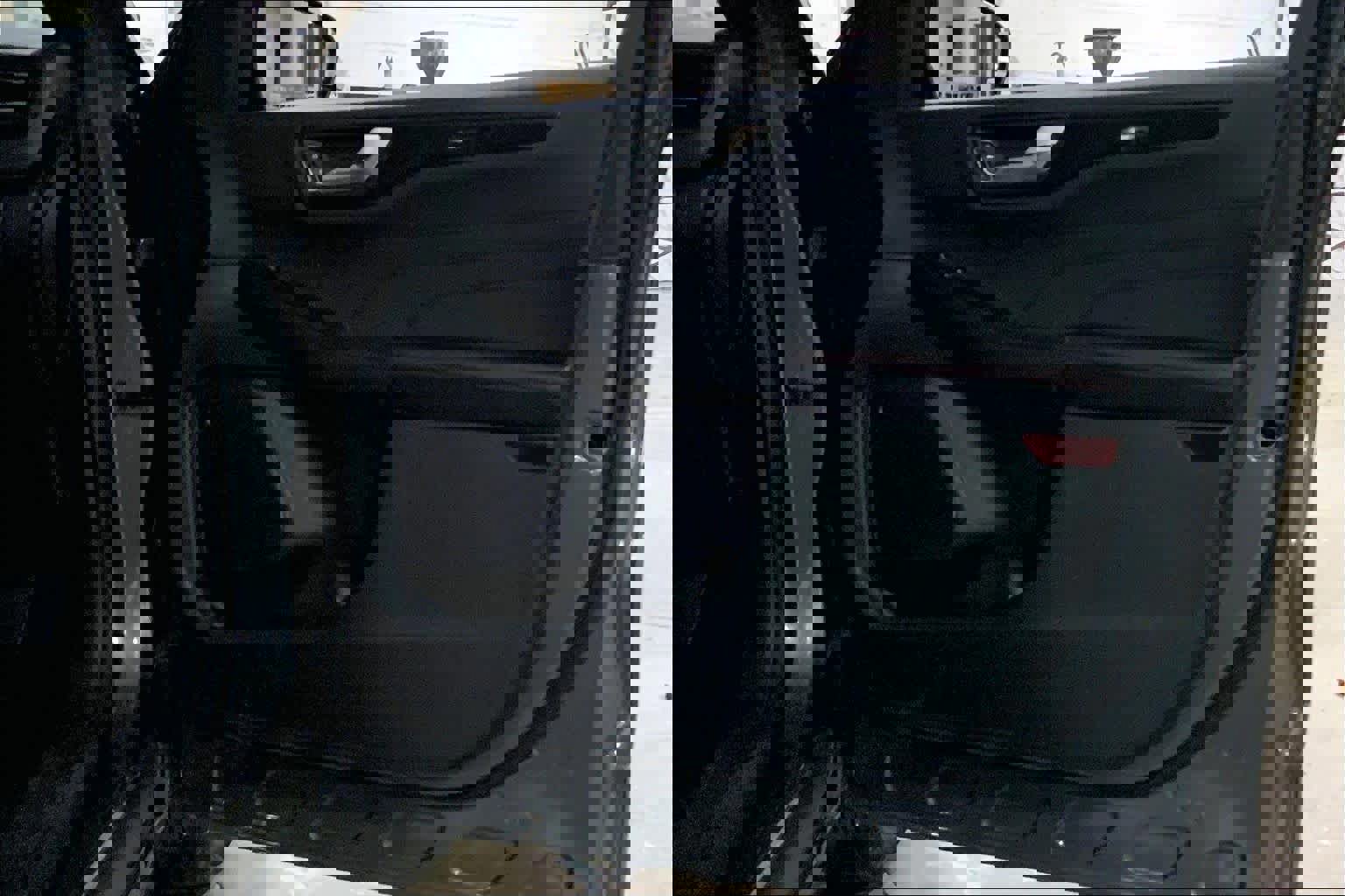 Certified 2025 Ford Escape ST-Line image 22