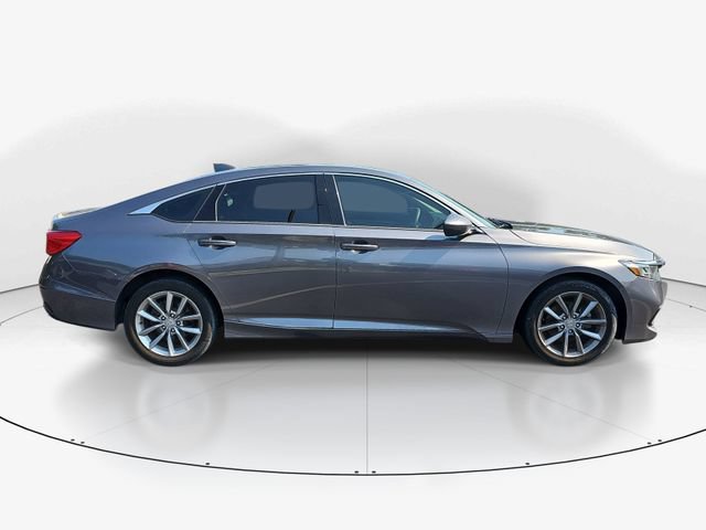 Used 2021 Honda Accord LX image 2