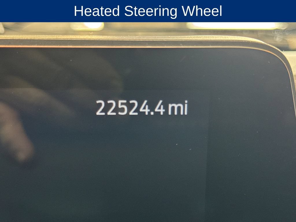 Certified 2025 Ford Expedition Active AWD/4WD image 19